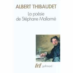 ISBN La Poésie de Stéphane Mallarmé, Français, 462 pages