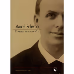 ISBN Marcel Schwob, Français, 208 pages
