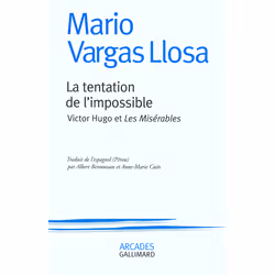 ISBN La tentation de l'impossible, Français, 240 pages