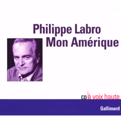 ISBN Mon Amérique, Français