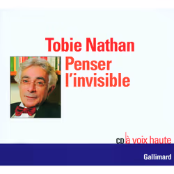 ISBN Penser l'invisible, Français