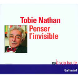 Penser l'invisible