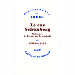 ISBN Le cas Schönberg, Français, 368 pages