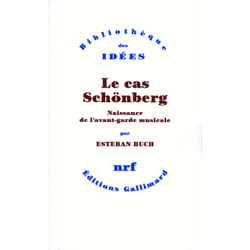 Le cas schonberg