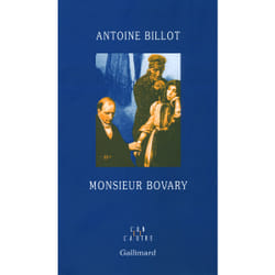 ISBN Monsieur Bovary