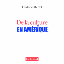 ISBN De la culture en Amérique, Français, 640 pages