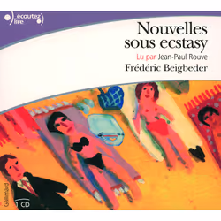 ISBN Nouvelles sous ecstasy, Français