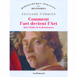 ISBN Comment l'art devint l'Art dans l'Italie de la Renaissance, Français, 544 pages