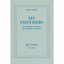 ISBN Les exécuteurs, Français, 368 pages