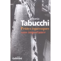 ISBN Petites Equivoques Sans Importance, Littérature, Français