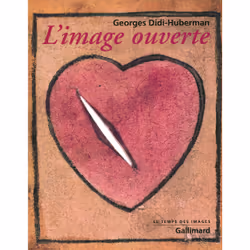ISBN L'image ouverte, Français, 416 pages