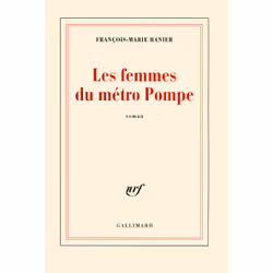 ISBN Les femmes du métro Pompe, Français, 224 pages