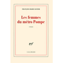 Les femmes du metro pompe