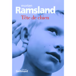 ISBN Tête de chien, Français, 448 pages