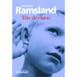 ISBN Tête de chien