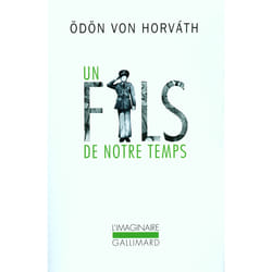 Un fils de notre temps
