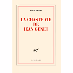 ISBN La chaste vie de Jean Genet, Français, 224 pages