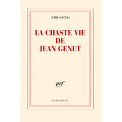 La chaste vie de jean genet