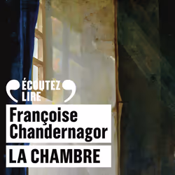 ISBN La chambre, Français