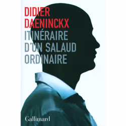 ISBN Itinéraire d'un salaud ordinaire, Français, 320 pages