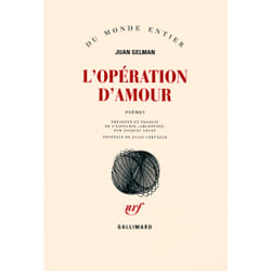 L'opération d'amour