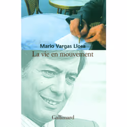 ISBN La vie en mouvement, Français, 160 pages