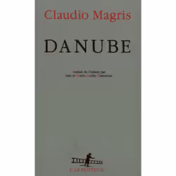ISBN Danube, Français, 512 pages