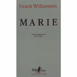 ISBN Marie, Français, 266 pages