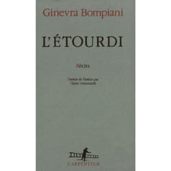L'etourdi