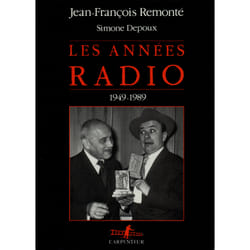 Les annees radio - (1949-1989)