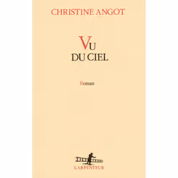 ISBN Vu du ciel, Français, 104 pages