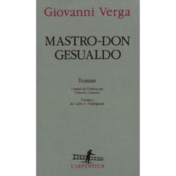 Mastro don gesualdo