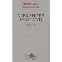 Alexandre le grand