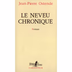 ISBN Le Neveu chronique, Français, 140 pages