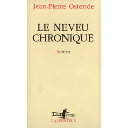 Le neveu chronique