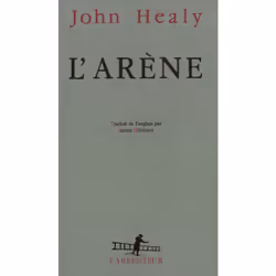 ISBN L'Arène, Français, 322 pages