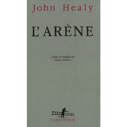 L'arene - une autobiographie
