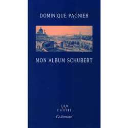 ISBN Mon album Schubert