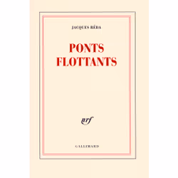 ISBN Ponts flottants, Français, 208 pages