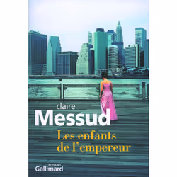 ISBN Les enfants de l'empereur, Français, 608 pages