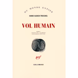 ISBN Vol humain, Français, 208 pages