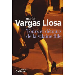 Tours et détours de la vilaine fille