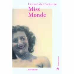 ISBN Miss Monde, Français, 184 pages