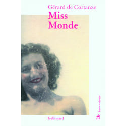 ISBN Miss Monde