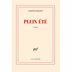 ISBN Plein été, Français, 168 pages