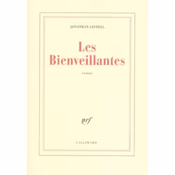 ISBN Les Bienveillantes, Romance, Français, Livre broché