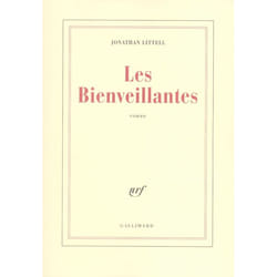 Les Bienveillantes (Grand format)
