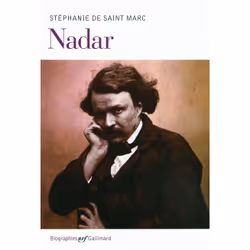 ISBN Nadar, Français, 384 pages