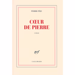 ISBN Cœur de pierre, Français, 320 pages