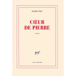 Coeur de pierre